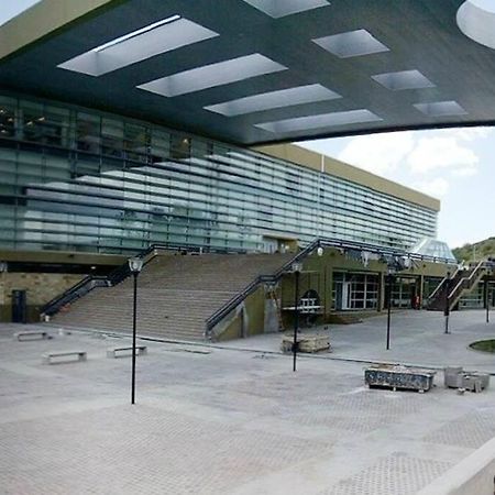 Ubicacion Ideal En Ciudad De Neuquen. Exteriör bild