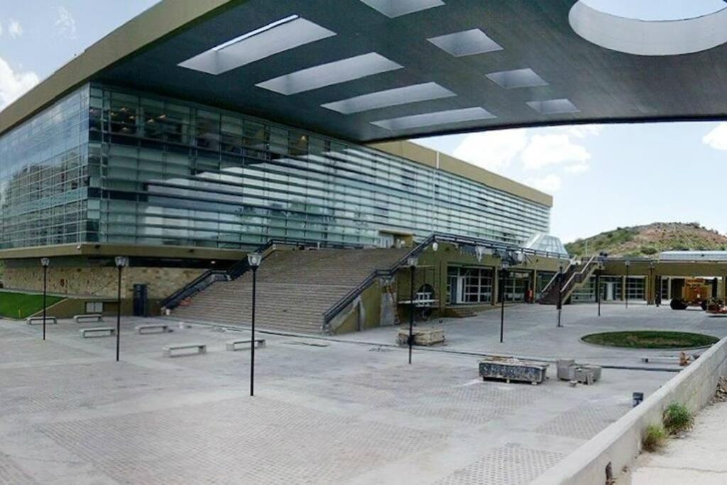 Ubicacion Ideal En Ciudad De Neuquen. Exteriör bild
